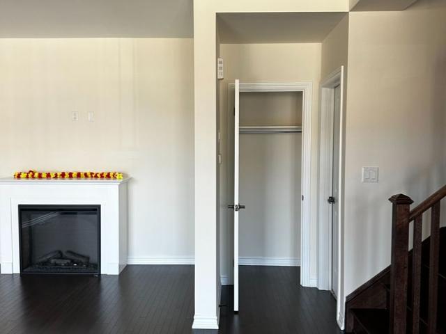 Townhouse for rent in Durham, Ontario