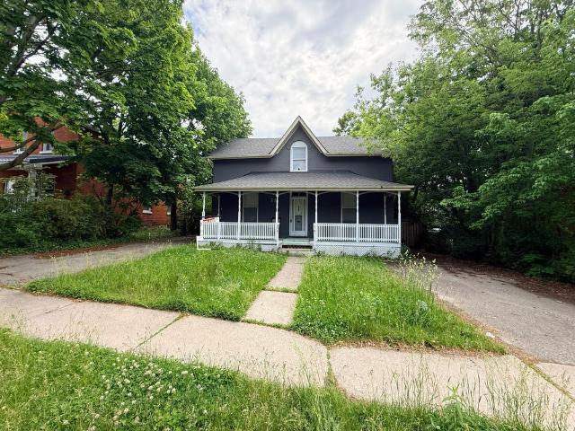 House for rent in Durham, Ontario