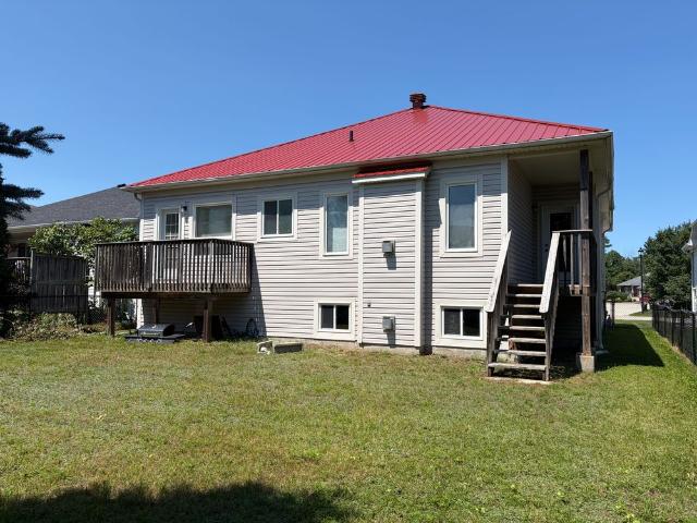 House for rent in Wasaga Beach, Ontario