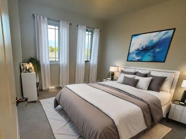Townhouse for rent in Barrie, Ontario