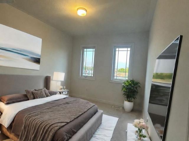 Townhouse for rent in Barrie, Ontario