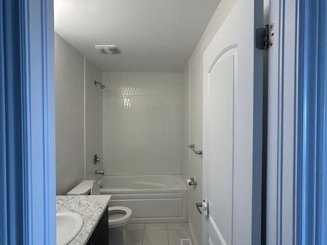 Townhouse for rent in Barrie, Ontario