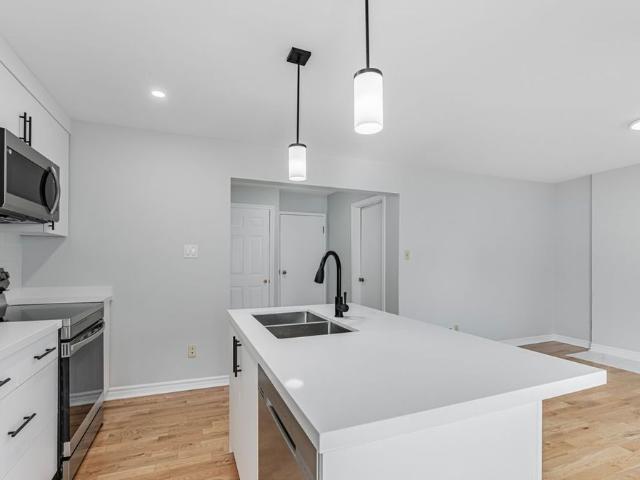 House for rent in Vaughan, Golden Horseshoe