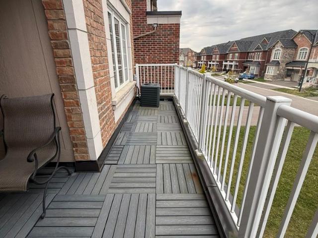 Townhouse for rent in York, Ontario