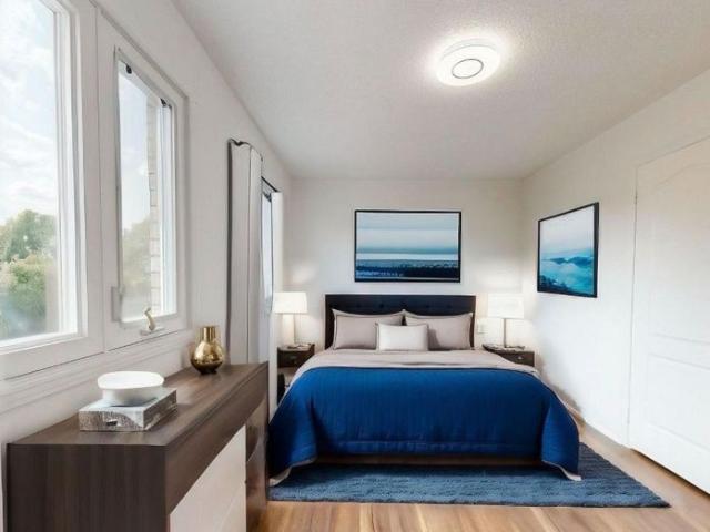 House for rent in York, Ontario