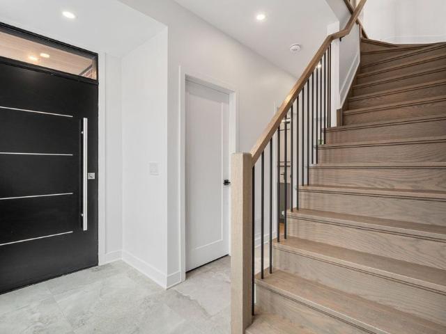 Townhouse for rent in Mulhurst Bay, Ontario