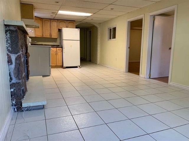 House for rent in Woburn, Ontario