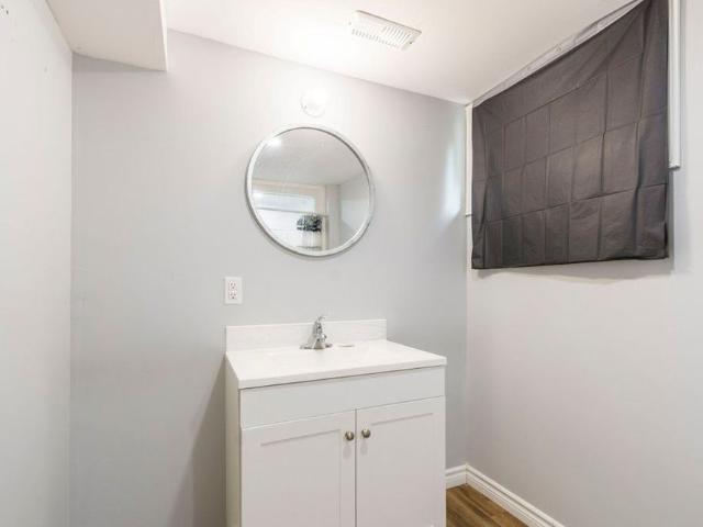 House for rent in Belleville, Ontario