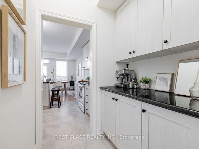 Townhouse for rent in York, Ontario