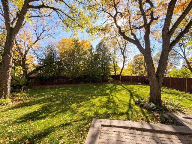 House for rent in Richmond Hill, Golden Horseshoe