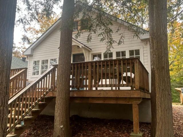 House for rent in Tiny, Central Ontario