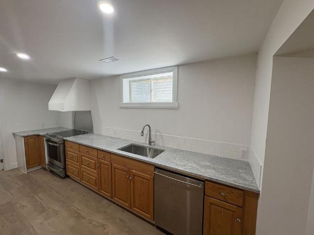 Apartment for rent in Niagara, Ontario