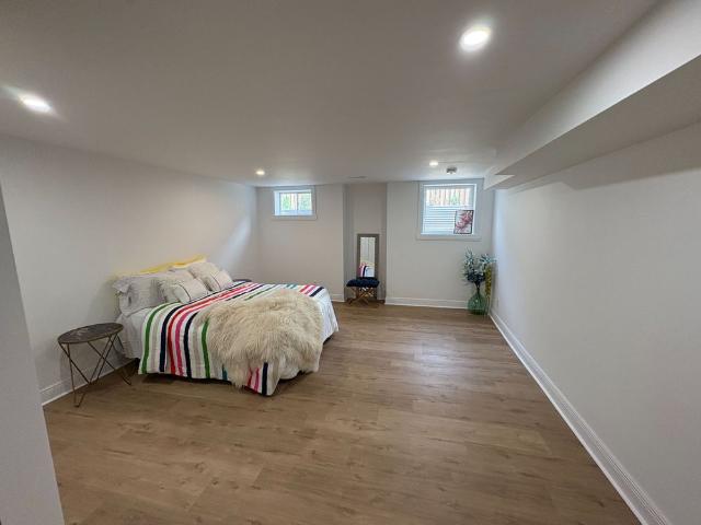 Apartment for rent in Niagara, Ontario