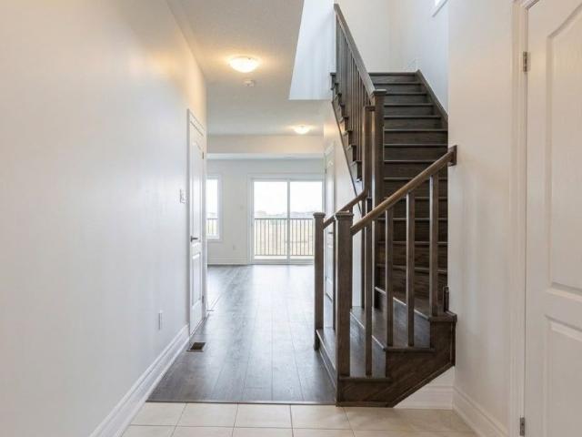 Townhouse for rent in Niagara, Ontario