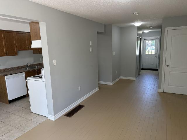 Townhouse for rent in Barrie, Ontario