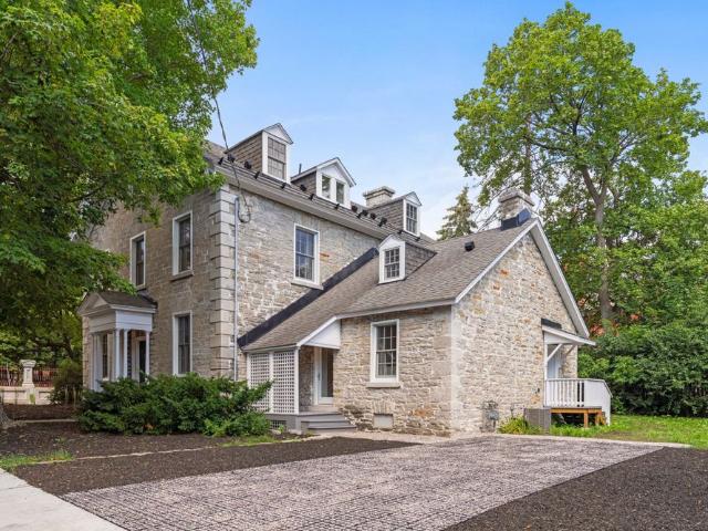 House for rent in New Edinburgh, Ottawa