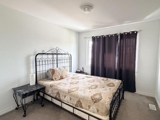 Townhouse for rent in Huron South, Kitchener