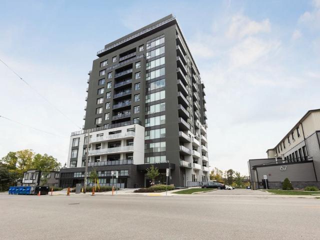 Apartment for rent in Guelph, Ontario
