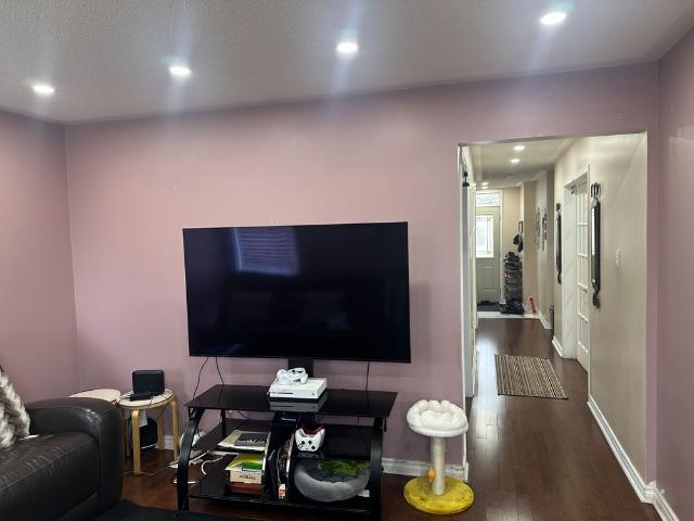 House for rent in Mississauga, Ontario