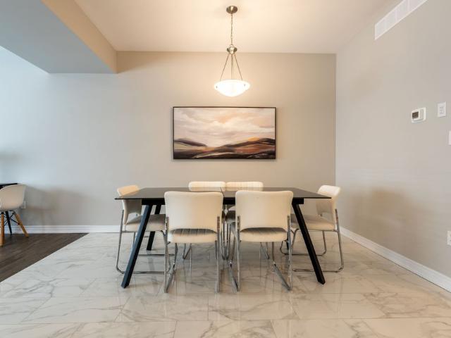 Townhouse for rent in Niagara, Ontario