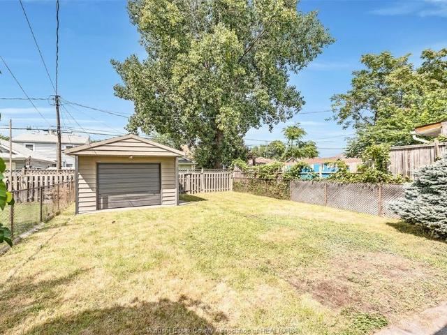 House for rent in Maidstone, Ontario