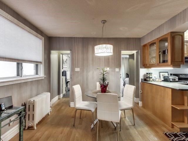 House for rent in Woburn, Ontario