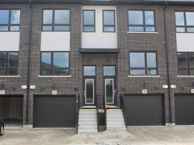 Townhouse for rent in Brant, Ontario