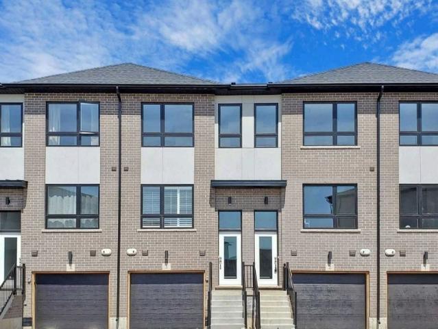 Townhouse for rent in Brantford, Southwestern Ontario