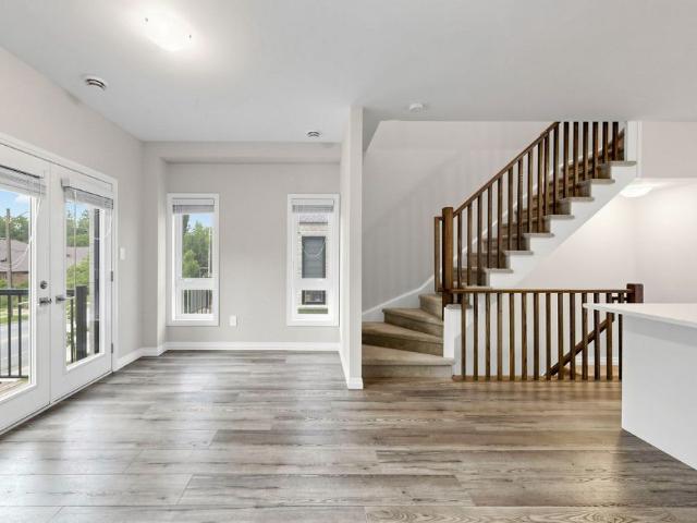 Townhouse for rent in Brant, Ontario