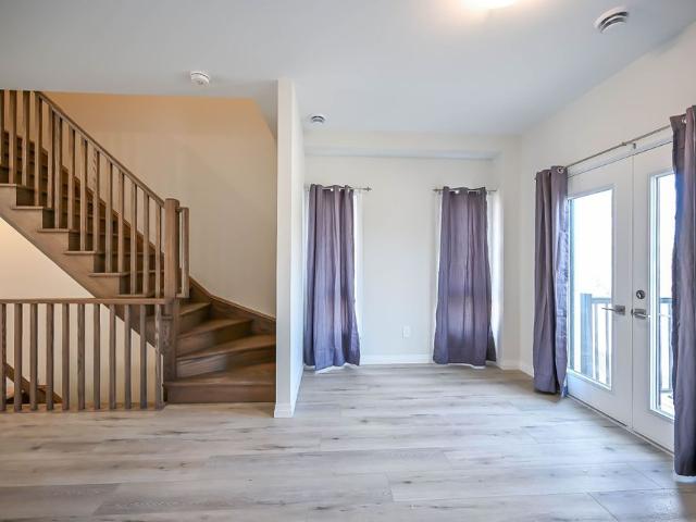 Townhouse for rent in Brant, Ontario