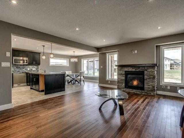 House for rent in Woodstock, Ontario