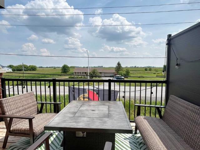 Apartment for rent in Mulhurst Bay, Ontario