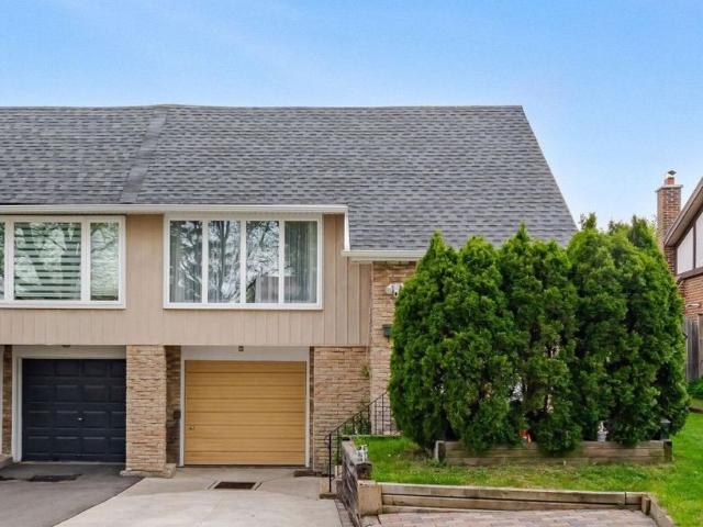 House for rent in Meadowvale, Mississauga