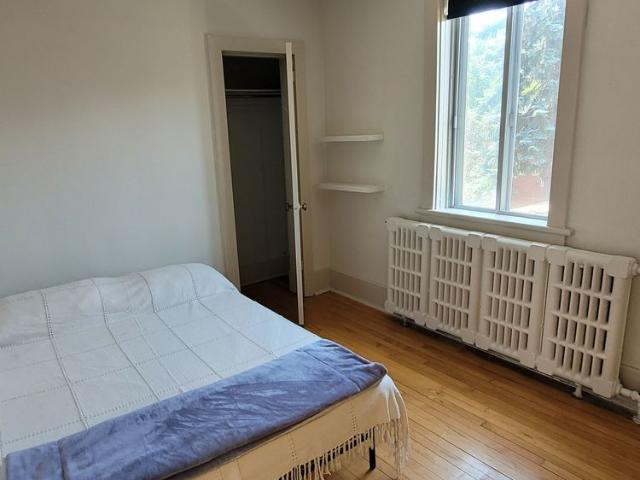 Apartment for rent in Mulhurst Bay, Ontario