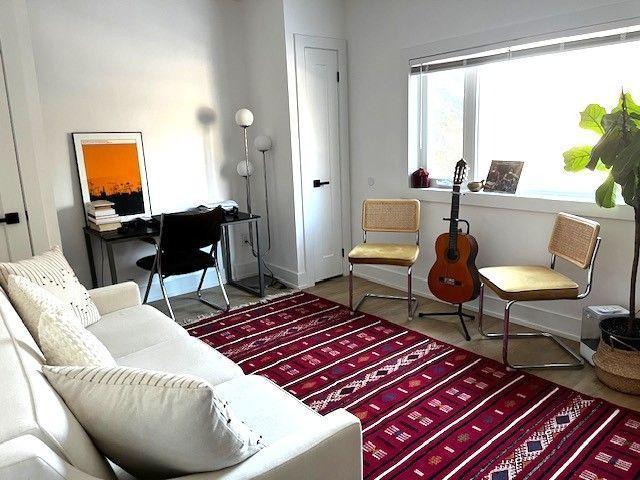 Apartment for rent in Woburn, Ontario