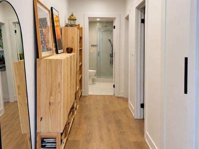 Apartment for rent in Woburn, Ontario