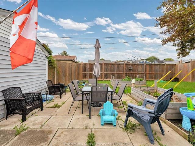 House for rent in Maidstone, Ontario
