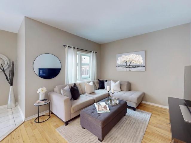 House for rent in Mississauga, Ontario