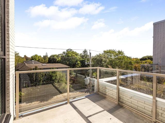 Apartment for rent in Eglinton—Lawrence, Toronto