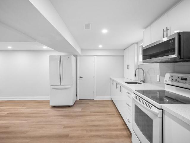 House for rent in Burlington, Ontario