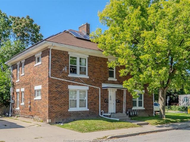 Apartment for rent in Maidstone, Ontario