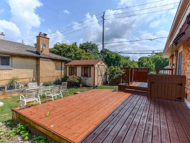 House for rent in Arva, Ontario