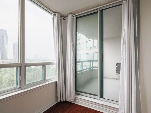 Apartment for rent in York, Ontario