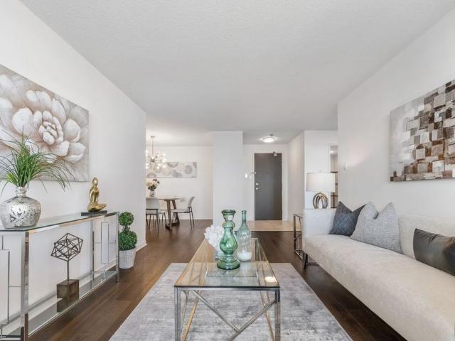 Apartment for rent in York, Ontario
