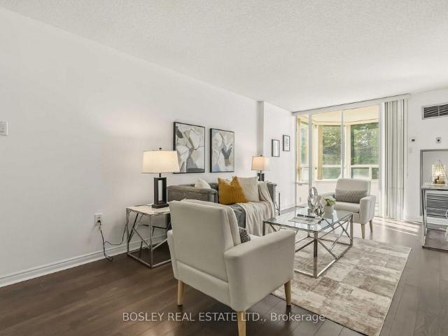 Apartment for rent in Thornhill, Vaughan