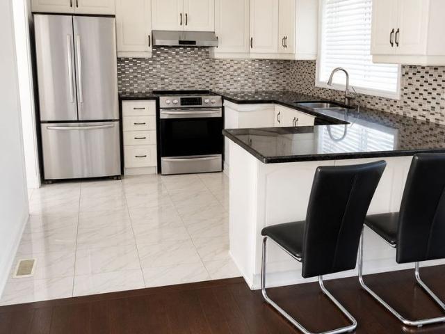 House for rent in Georgetown, Ontario