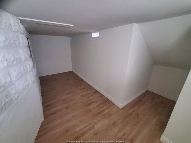 Apartment for rent in Maidstone, Ontario
