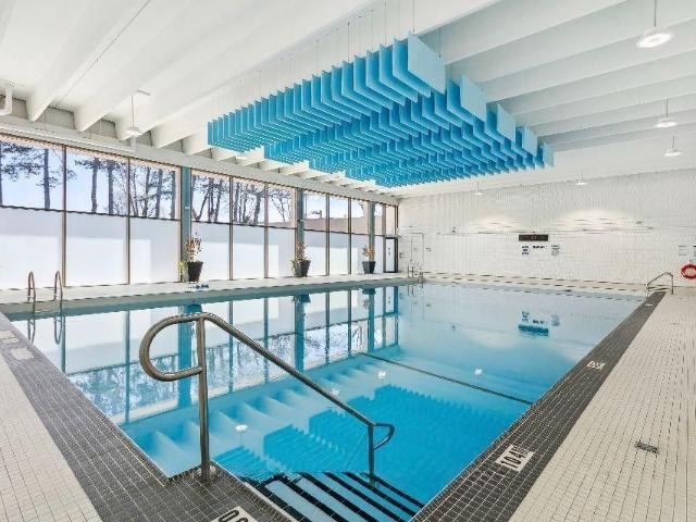 Apartment for rent in Woburn, Ontario