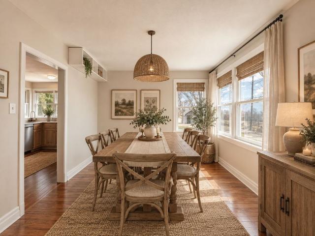 House for rent in Durham, Ontario