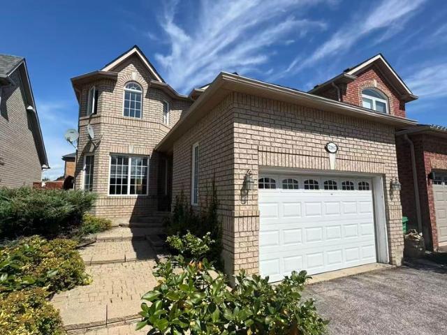 House for rent in Mississauga, Ontario